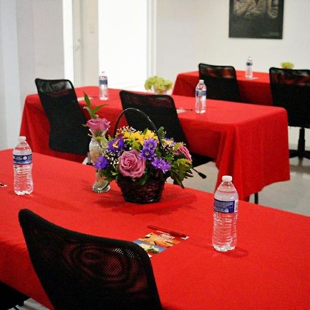 Hotel Zar Coatzacoalcos Zewnętrze zdjęcie
