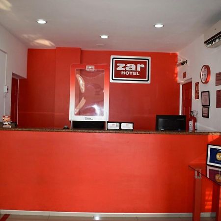 Hotel Zar Coatzacoalcos Zewnętrze zdjęcie