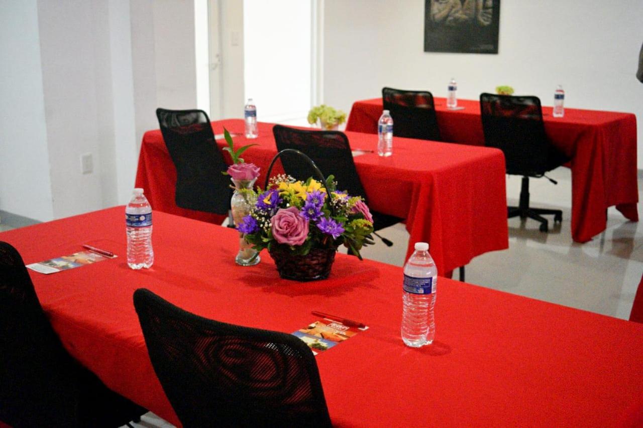 Hotel Zar Coatzacoalcos Zewnętrze zdjęcie