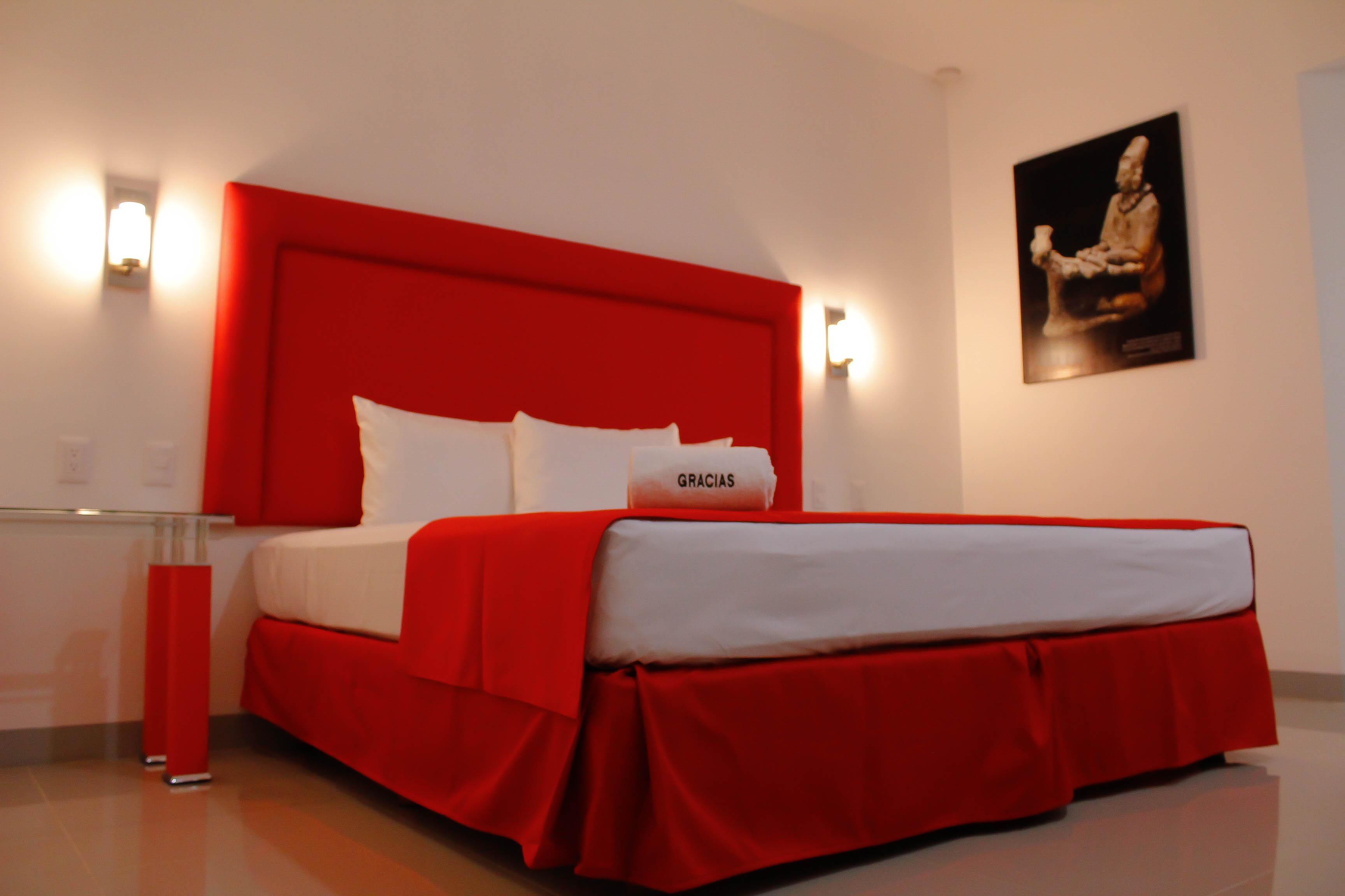 Hotel Zar Coatzacoalcos Zewnętrze zdjęcie
