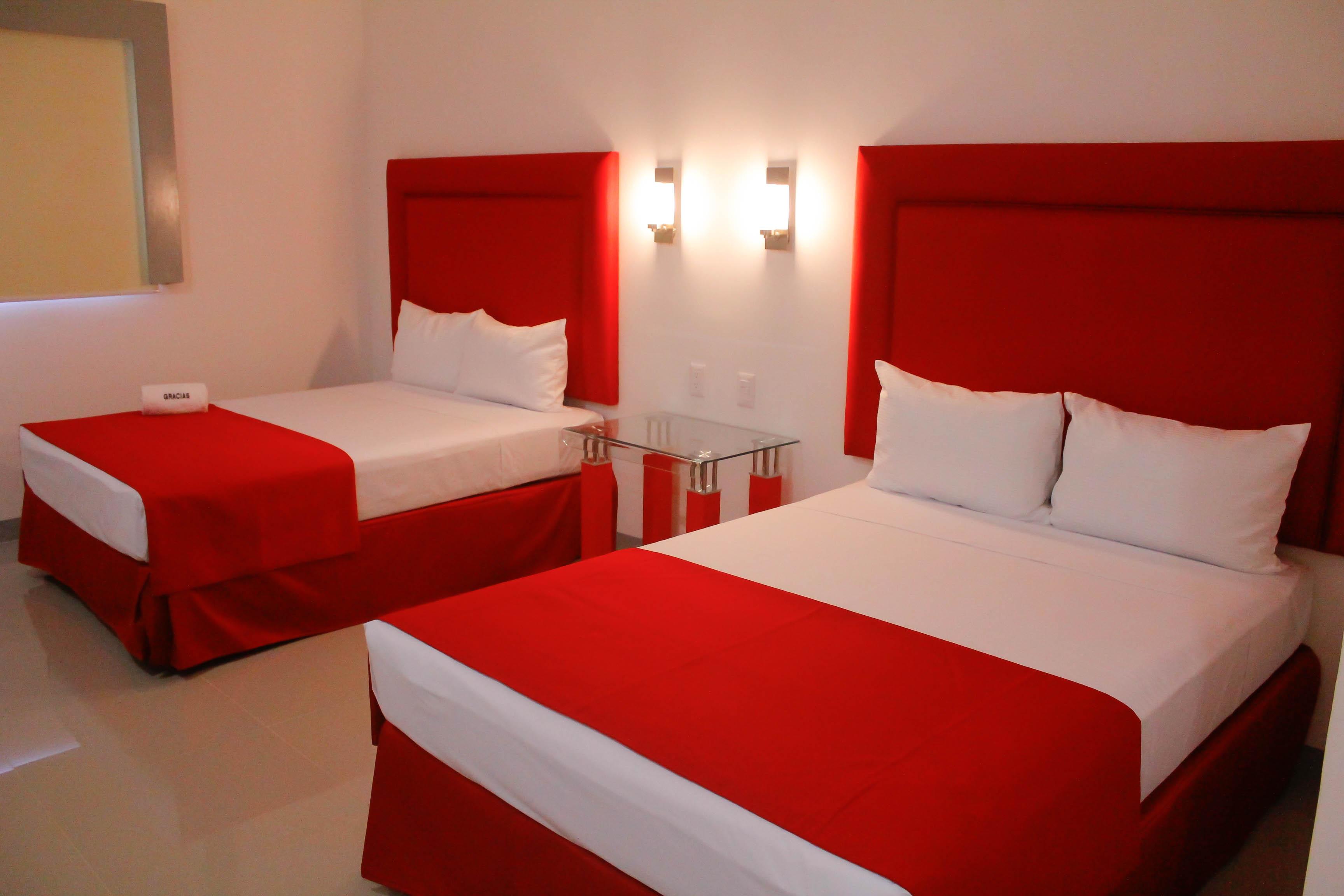 Hotel Zar Coatzacoalcos Zewnętrze zdjęcie