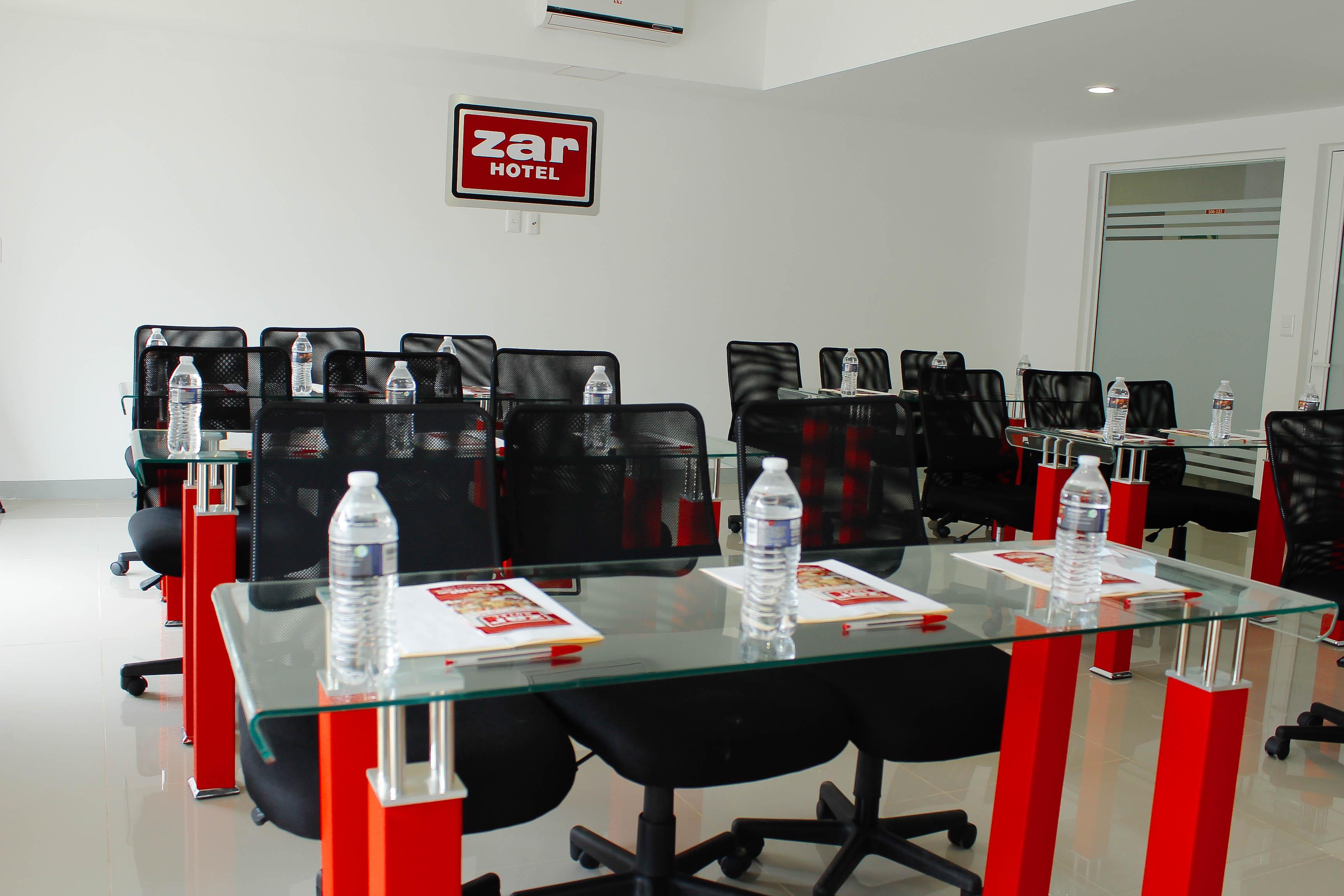 Hotel Zar Coatzacoalcos Zewnętrze zdjęcie