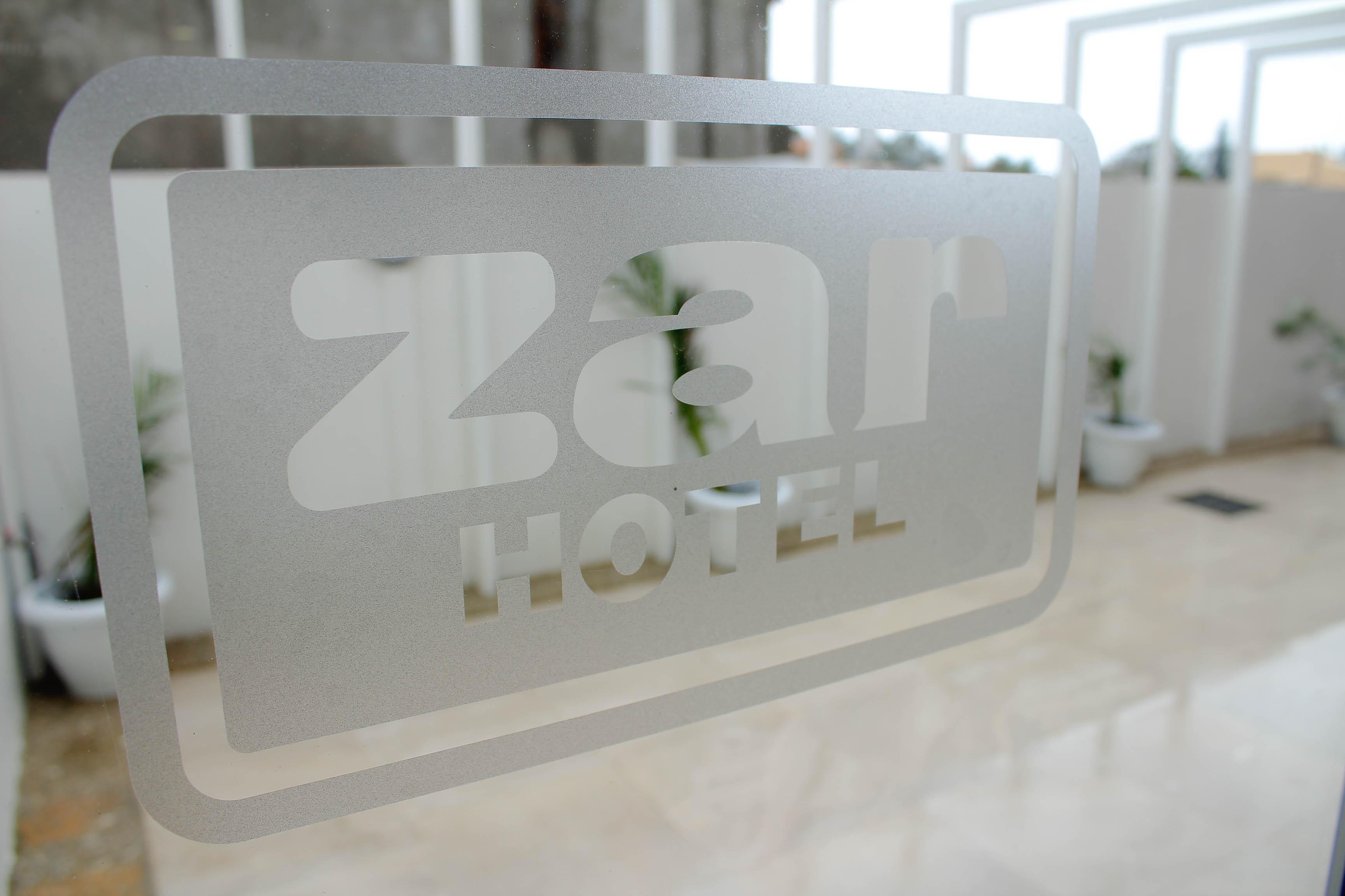 Hotel Zar Coatzacoalcos Zewnętrze zdjęcie