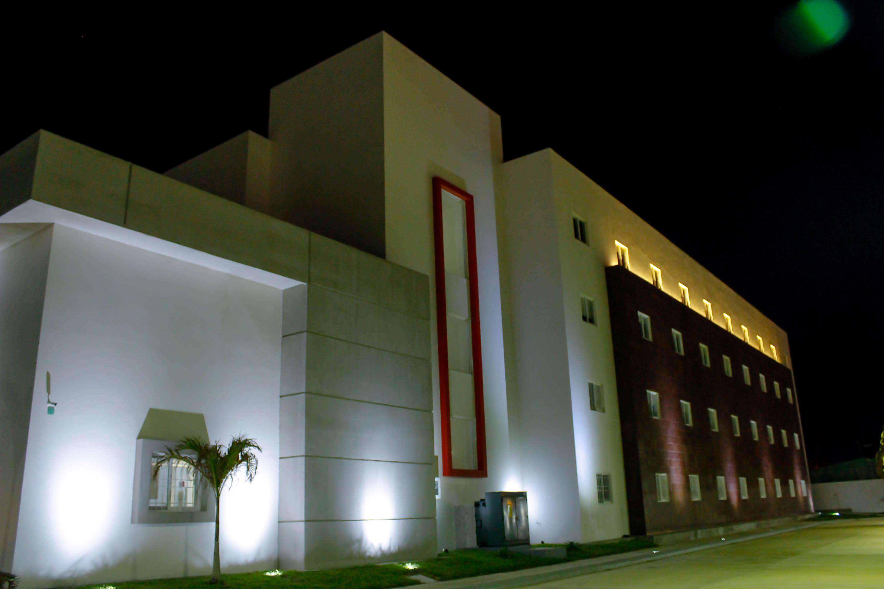 Hotel Zar Coatzacoalcos Zewnętrze zdjęcie