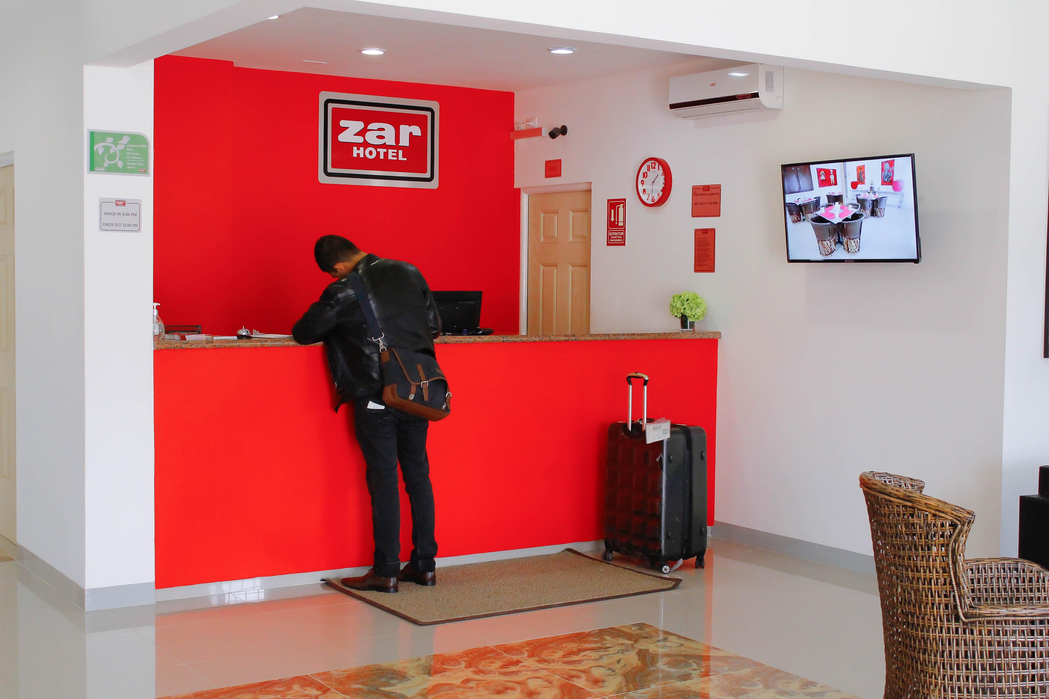 Hotel Zar Coatzacoalcos Zewnętrze zdjęcie