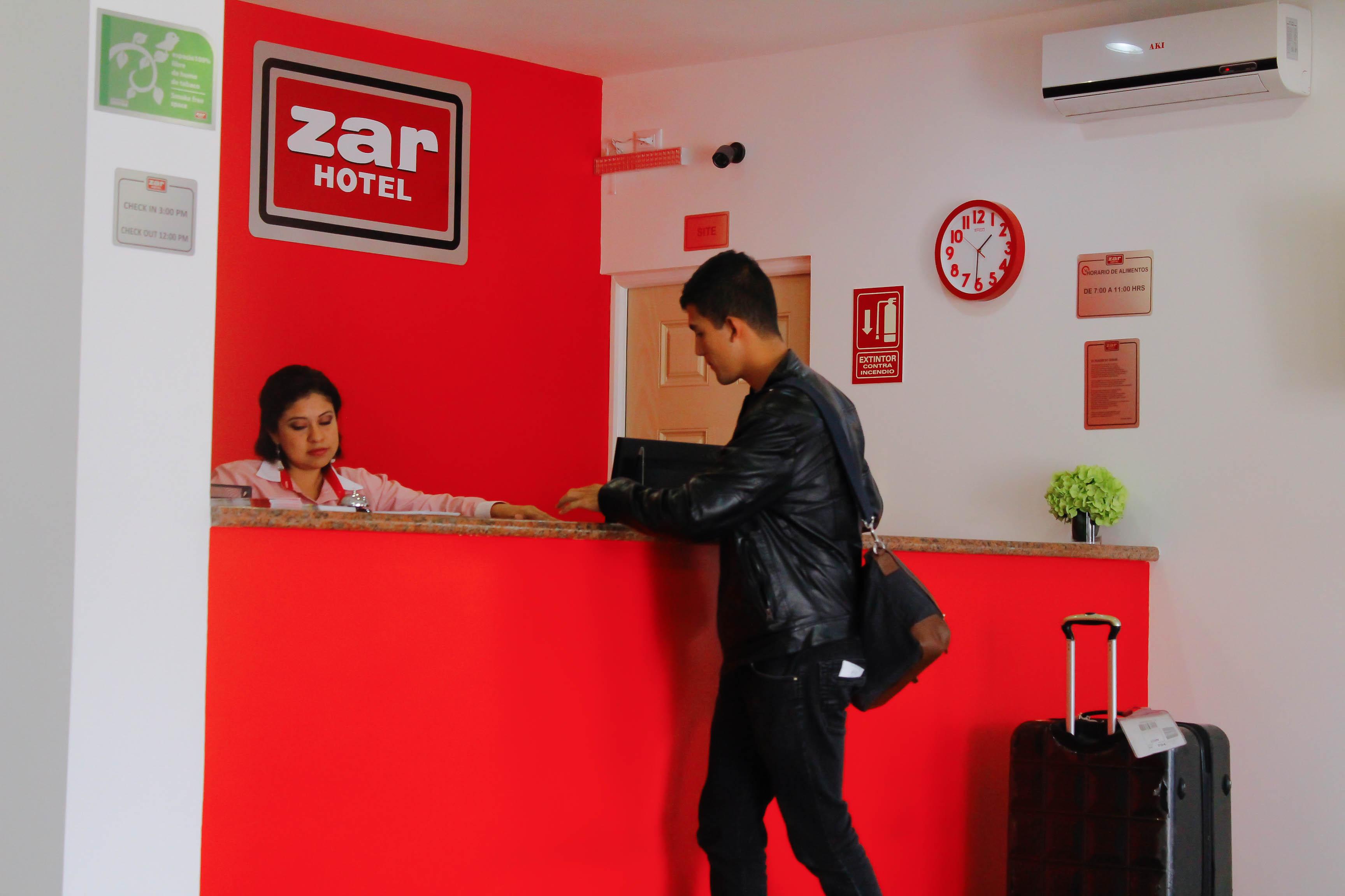 Hotel Zar Coatzacoalcos Zewnętrze zdjęcie