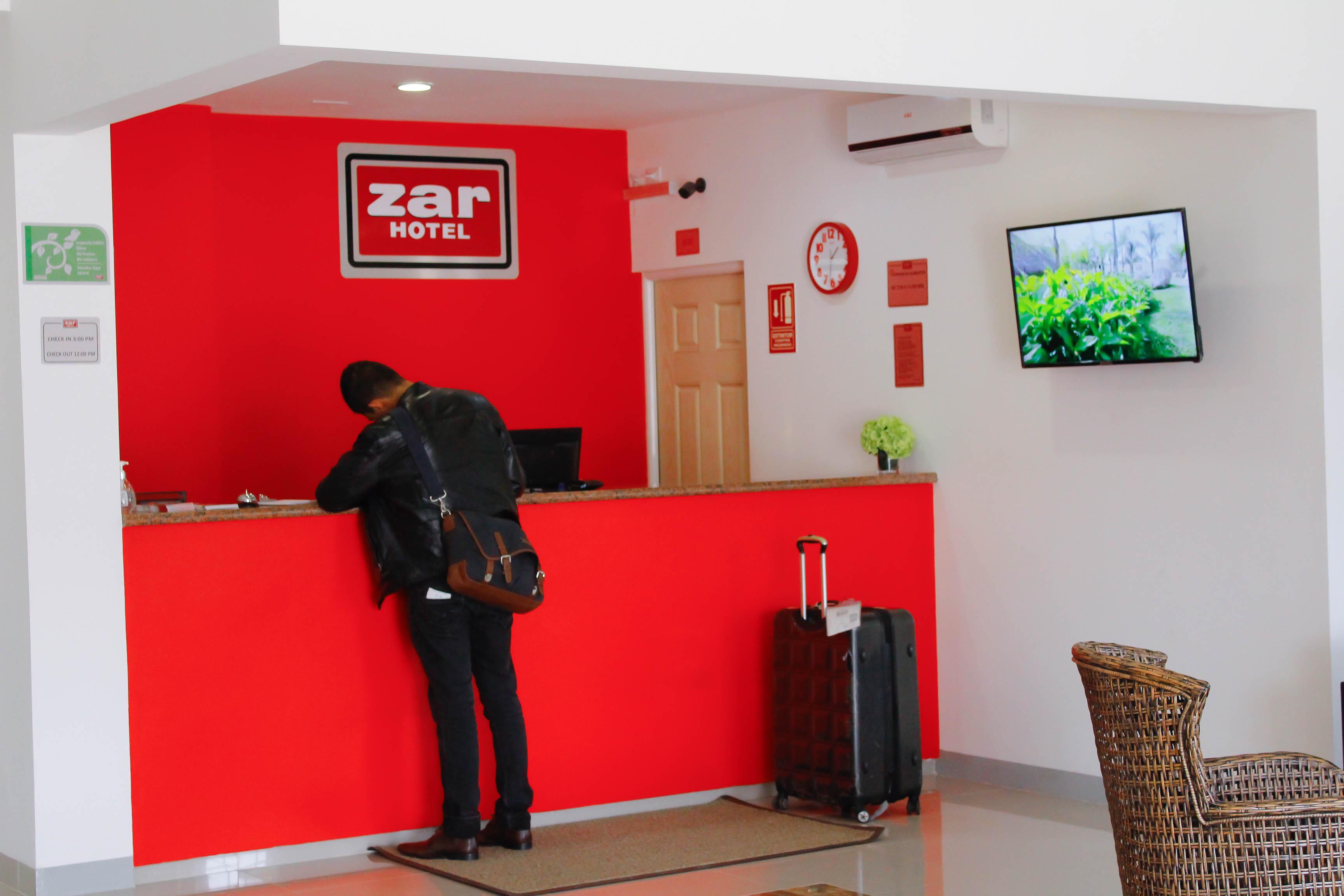 Hotel Zar Coatzacoalcos Zewnętrze zdjęcie