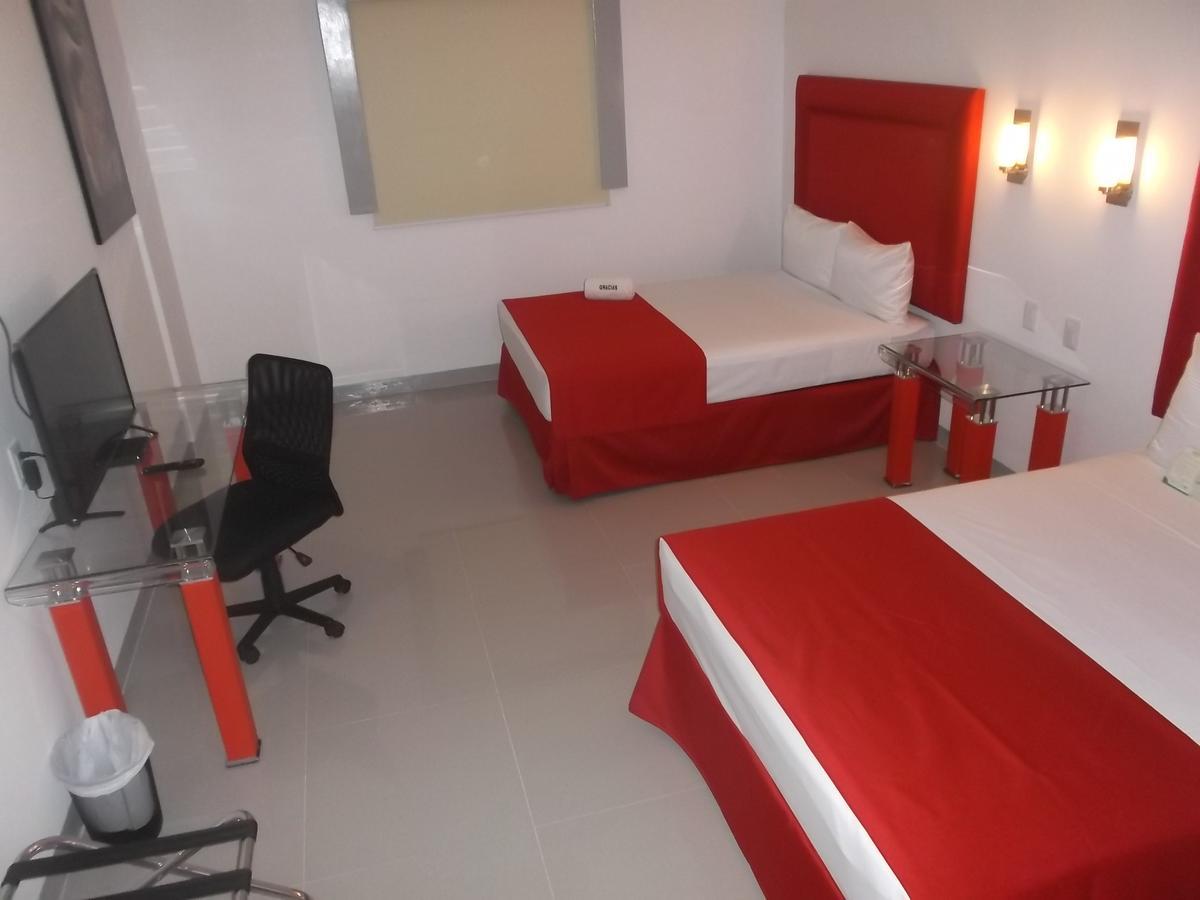 Hotel Zar Coatzacoalcos Zewnętrze zdjęcie
