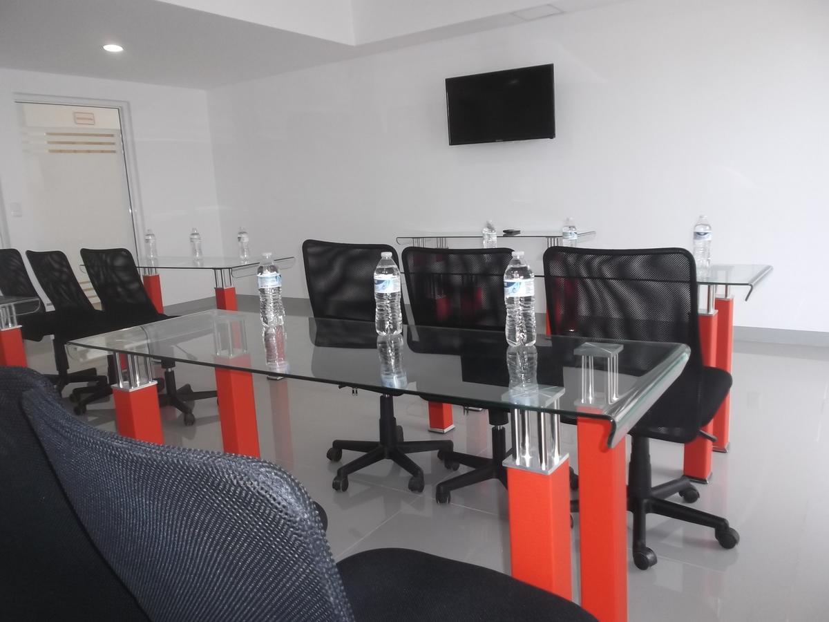 Hotel Zar Coatzacoalcos Zewnętrze zdjęcie