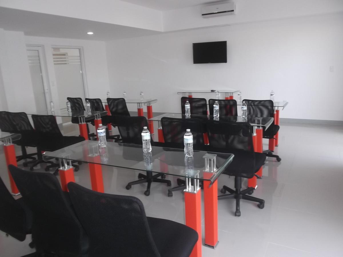 Hotel Zar Coatzacoalcos Zewnętrze zdjęcie