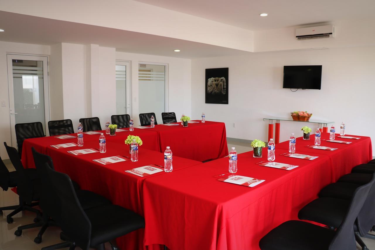 Hotel Zar Coatzacoalcos Zewnętrze zdjęcie