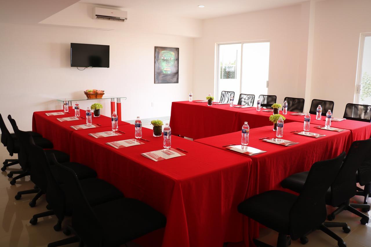 Hotel Zar Coatzacoalcos Zewnętrze zdjęcie