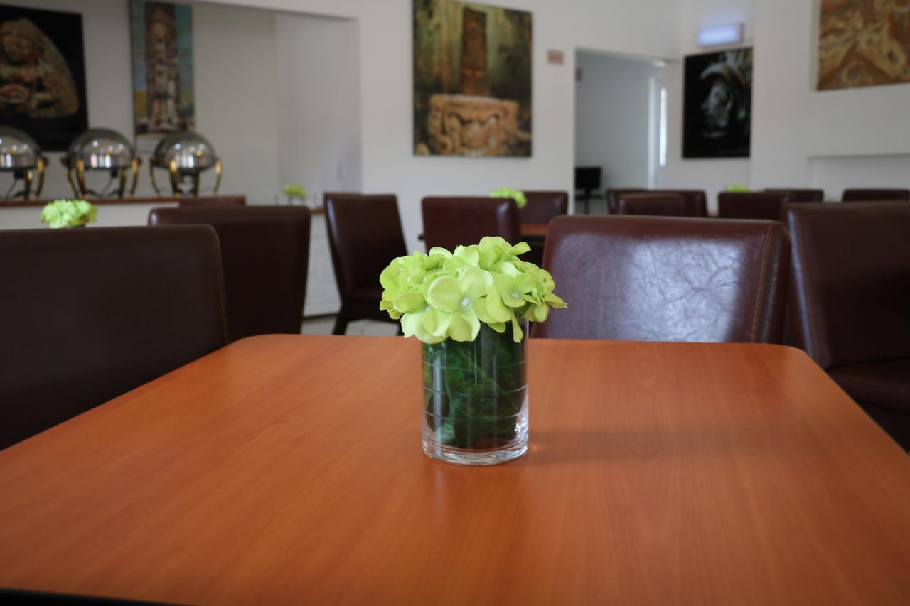 Hotel Zar Coatzacoalcos Zewnętrze zdjęcie