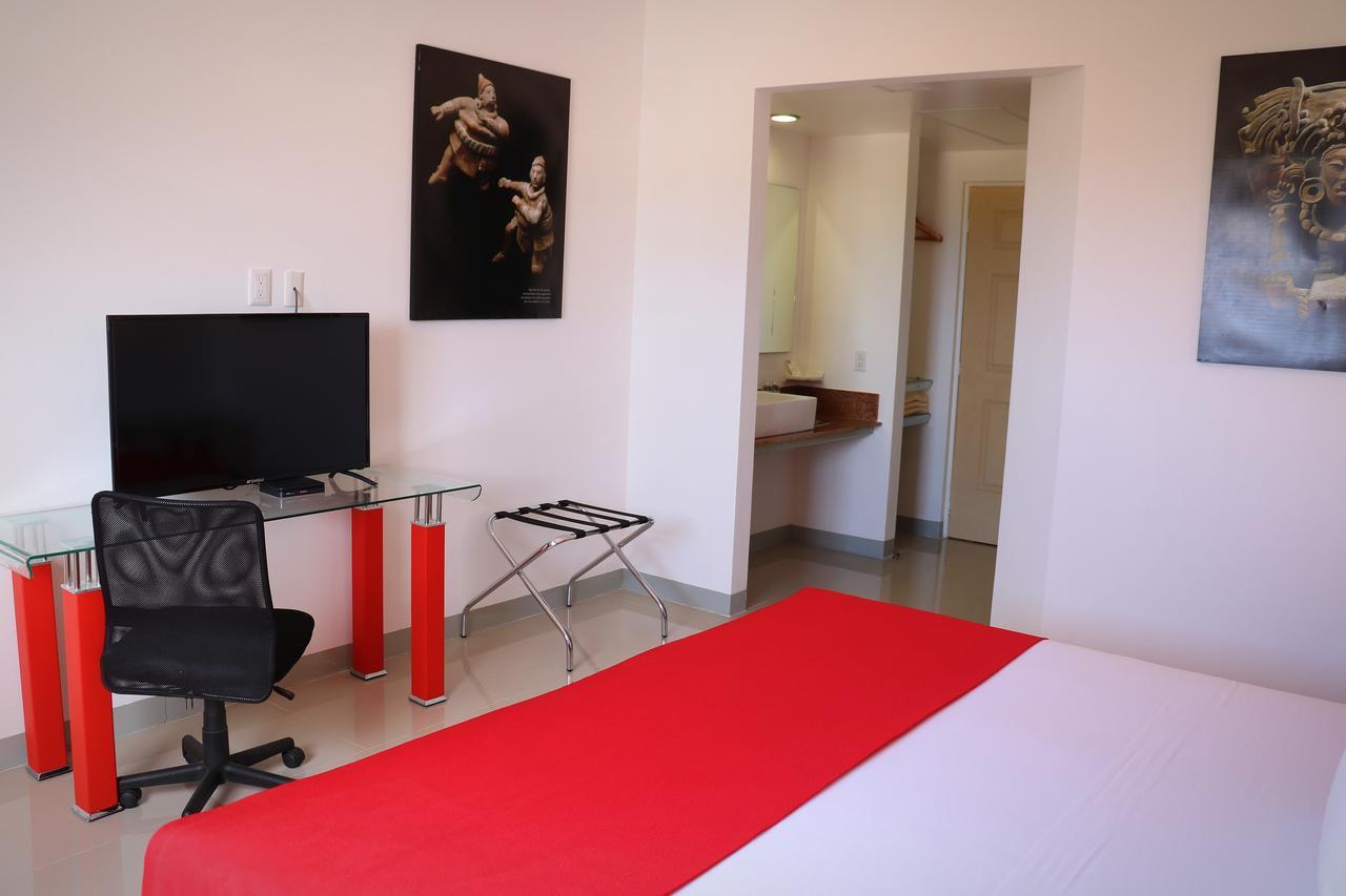 Hotel Zar Coatzacoalcos Zewnętrze zdjęcie