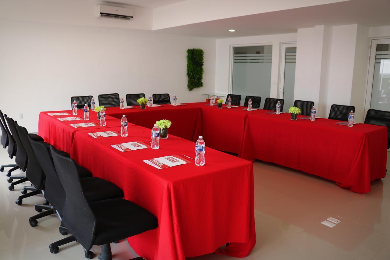 Hotel Zar Coatzacoalcos Zewnętrze zdjęcie