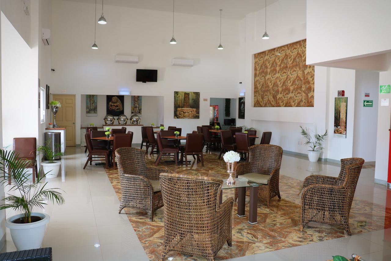 Hotel Zar Coatzacoalcos Zewnętrze zdjęcie