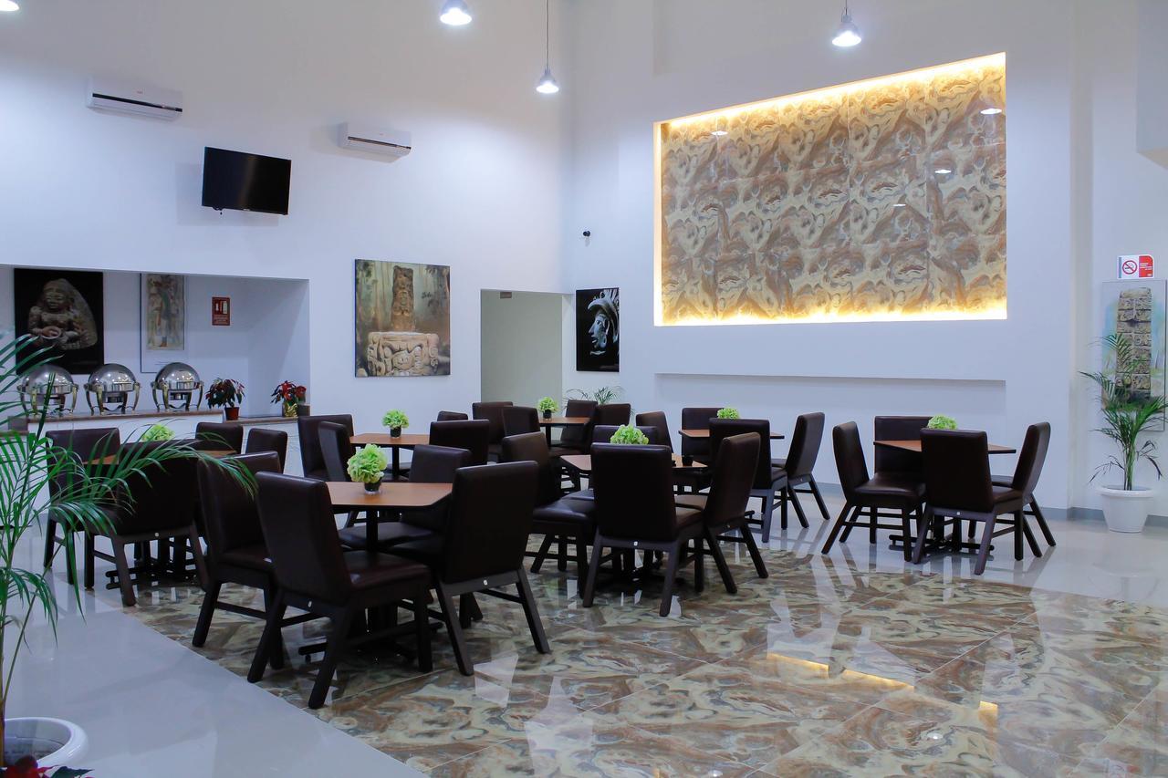Hotel Zar Coatzacoalcos Zewnętrze zdjęcie
