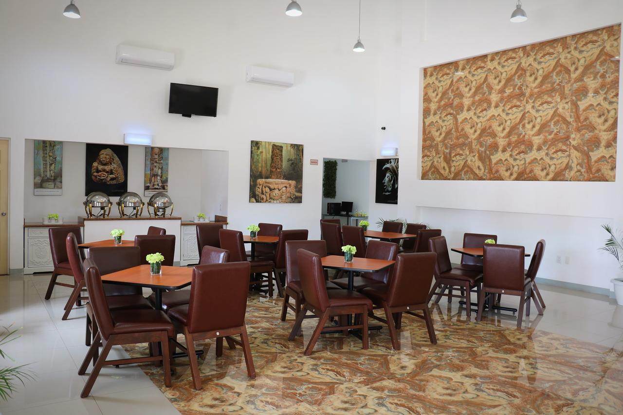 Hotel Zar Coatzacoalcos Zewnętrze zdjęcie