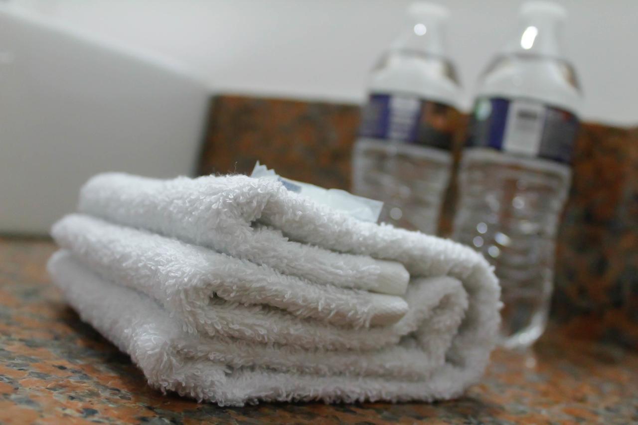 Hotel Zar Coatzacoalcos Zewnętrze zdjęcie