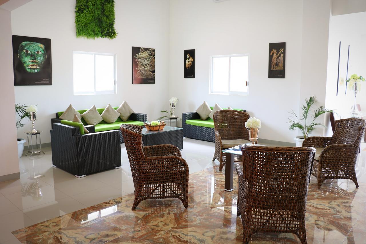 Hotel Zar Coatzacoalcos Zewnętrze zdjęcie